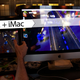 Illustration for article titled Co-op Gaming Between an iPad and iMac, emGuerilla Bob/em-style